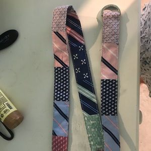 Vineyard Vines Cloth Belt